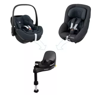 Maxi-Cosi Familia 360 Pro